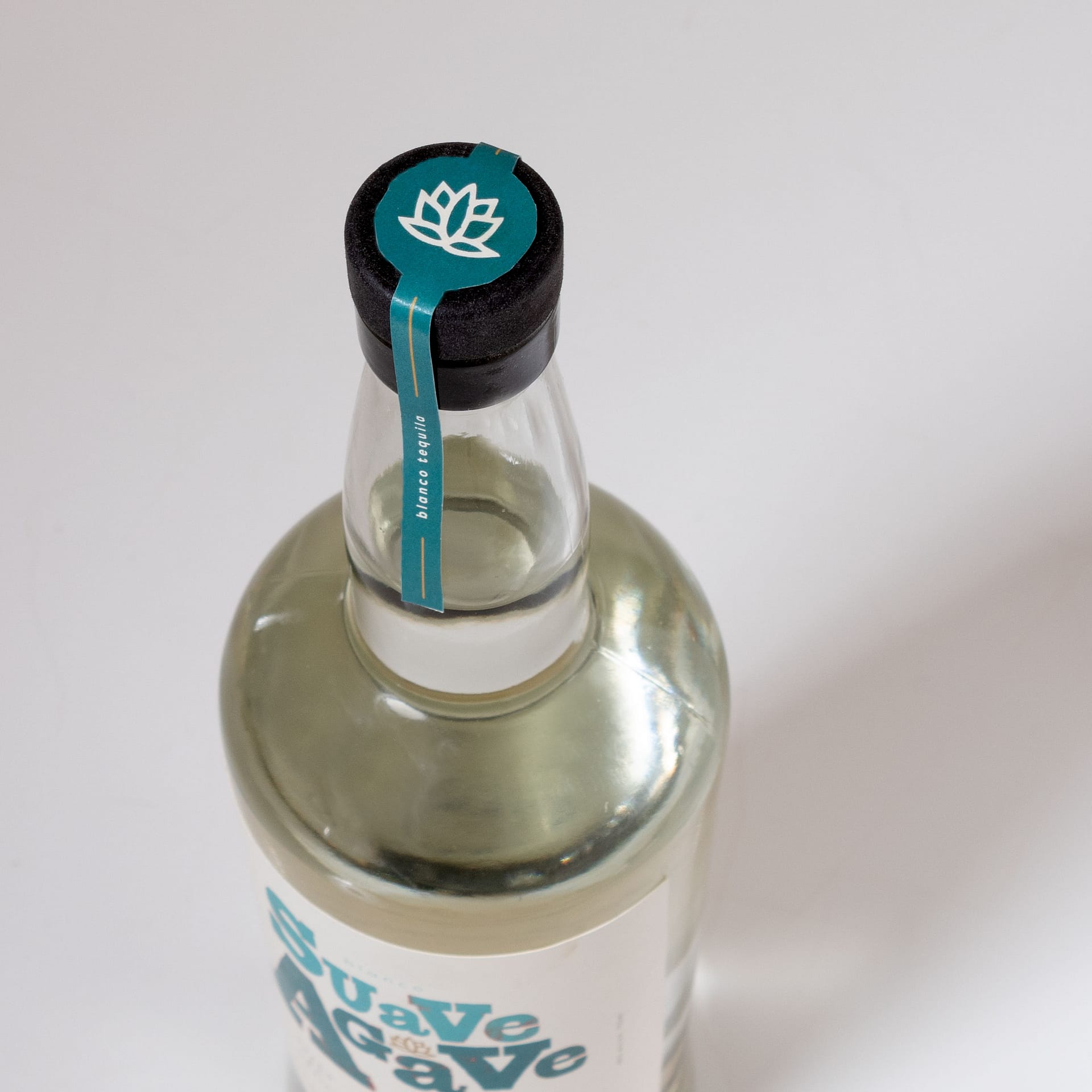 Suave Agave Tequila