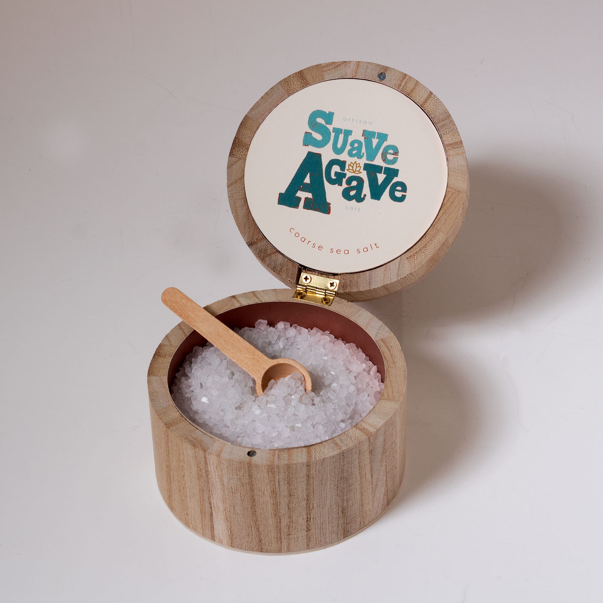 Suave Agave Tequila