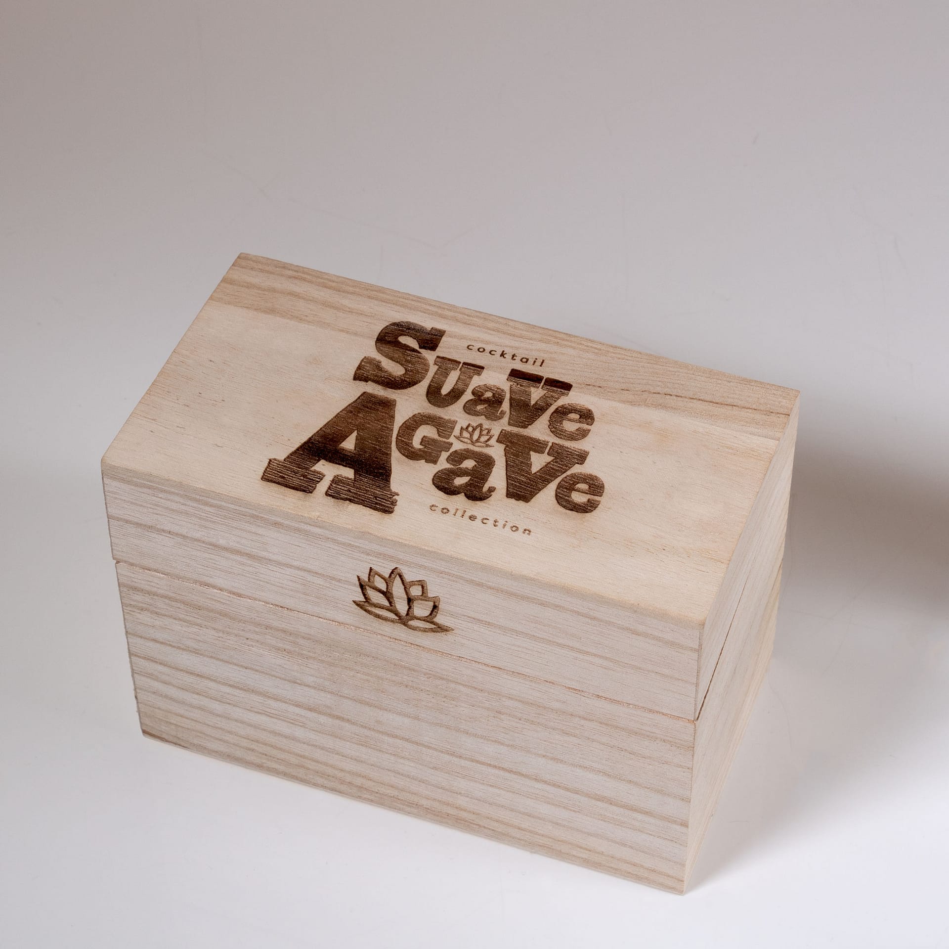 Suave Agave Tequila