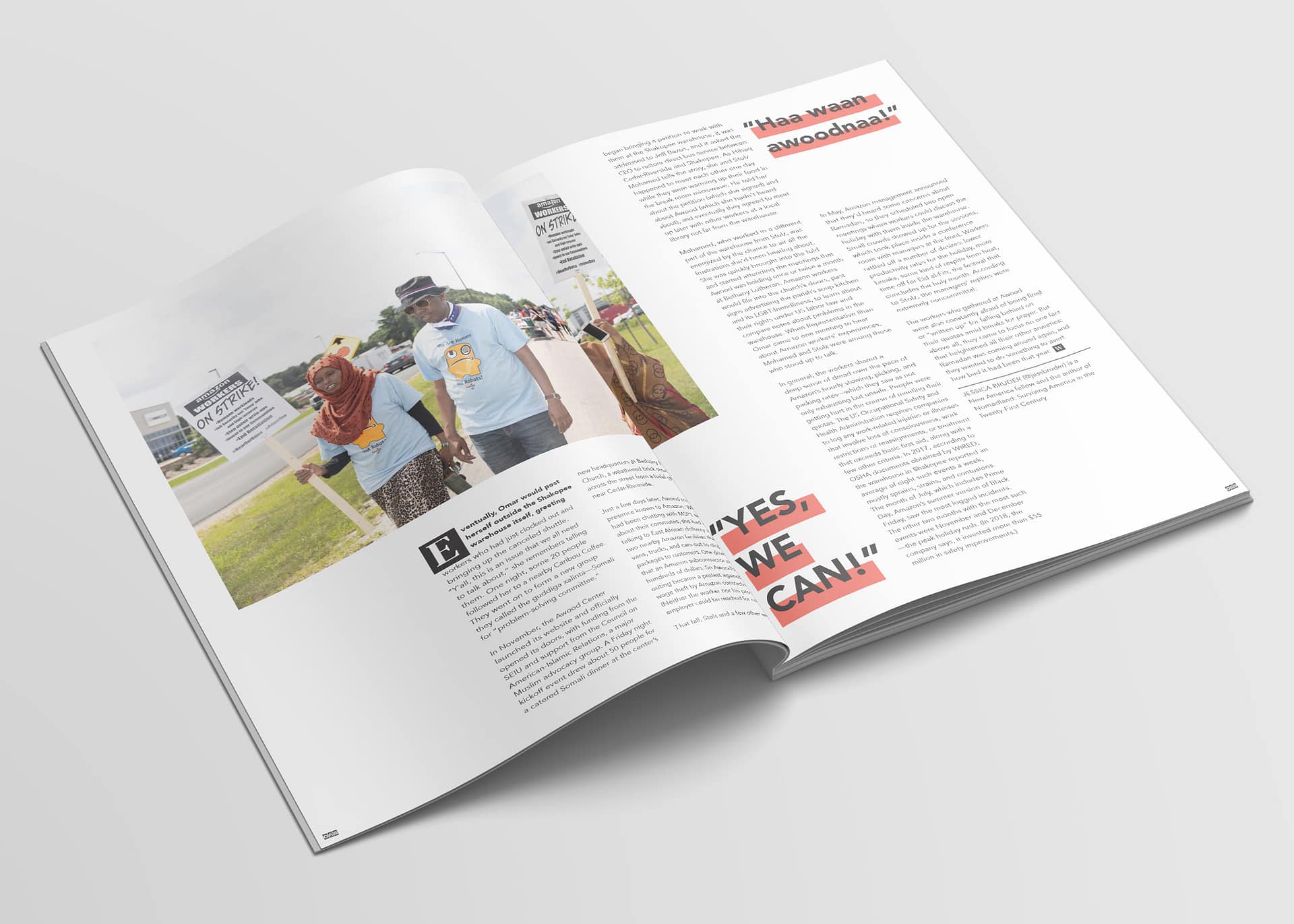 Wired Magazine